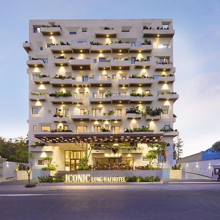 Iconic Long Hai Hotel 外观 照片